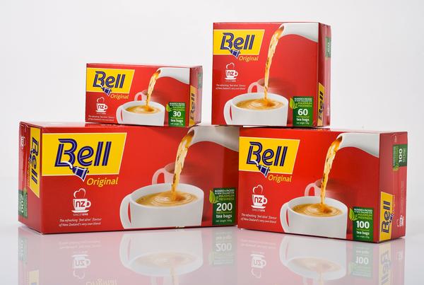 Bell Tea Group